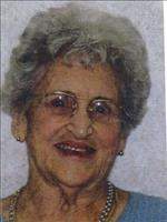 Elizabeth Hollis Obituary 2004 - C C Shepherd Funeral Home