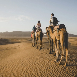 tourhub | Today Voyages | Imperial treasures & desert wonders from Marrakech XM25-14 