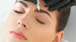 Représentation de la formation : Maquillage permanent Sourcils, Lèvres et yeux 
(avec Dermographe)