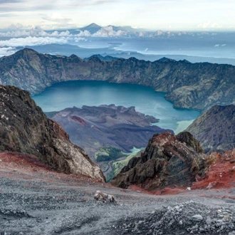 tourhub | Destination Services Indonesia | Explore Lombok, Private Tour 