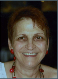 Susan Kuznetzow Profile Photo