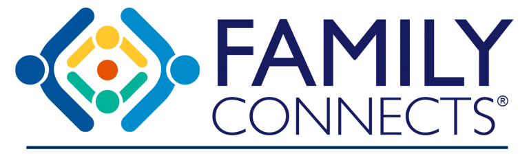 Family Connects International logo