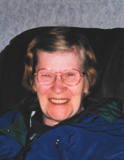 Bertha Krueger Profile Photo