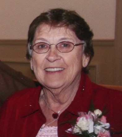 Doris  J. Krajicek Profile Photo