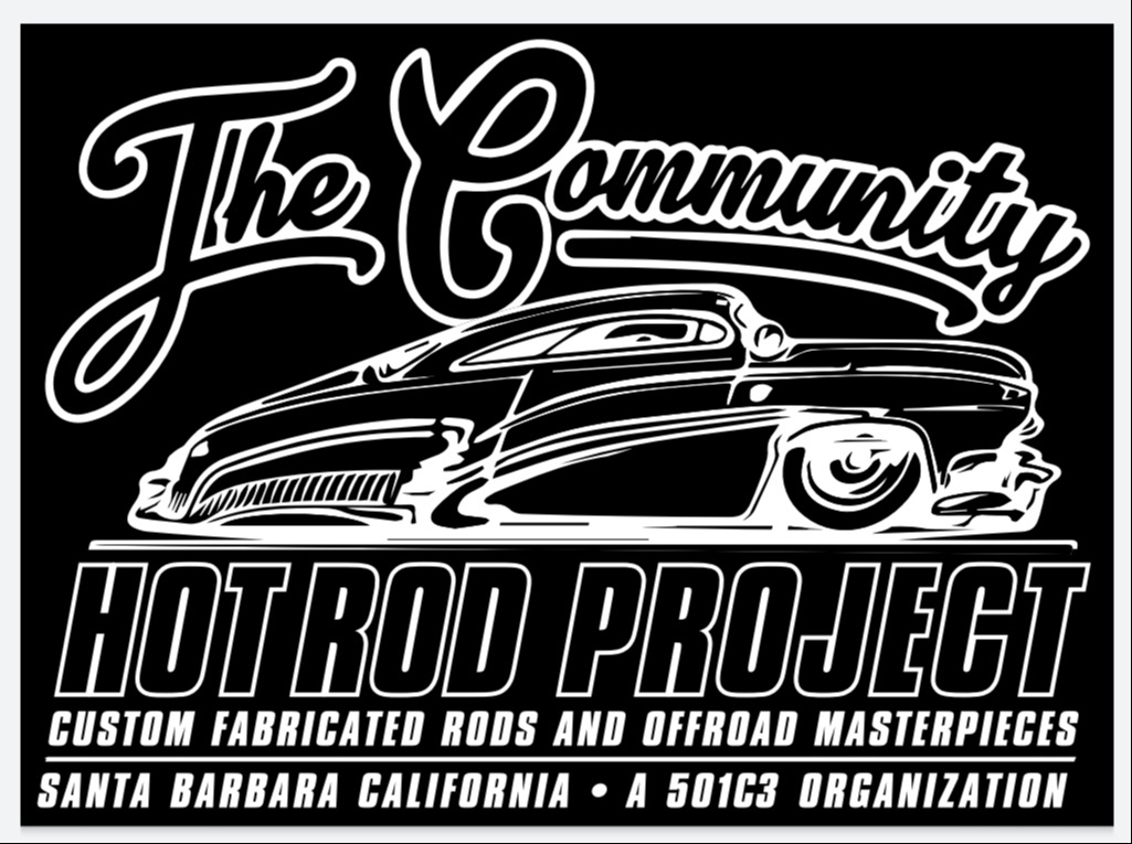 COMMUNITY HOT ROD PROJECT INC logo