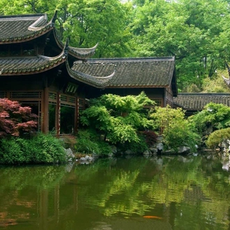 tourhub | Tui China | Hangzhou City Break, Private Tour 