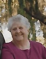 Betty Hubble Profile Photo