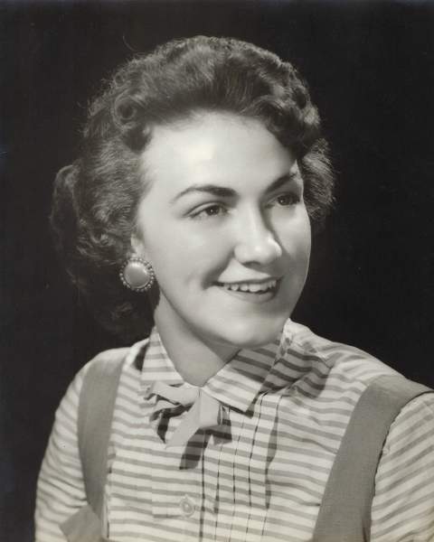 Mary Helen Lawrence Profile Photo