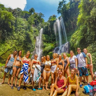 tourhub | Backpacking Tours | Backpacking Bali 