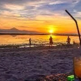 tourhub | The Bali Trip Mate | 3 Days Experience Gili Island 