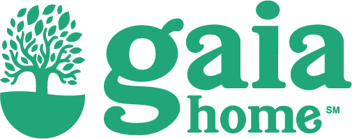 Gaia Home logo