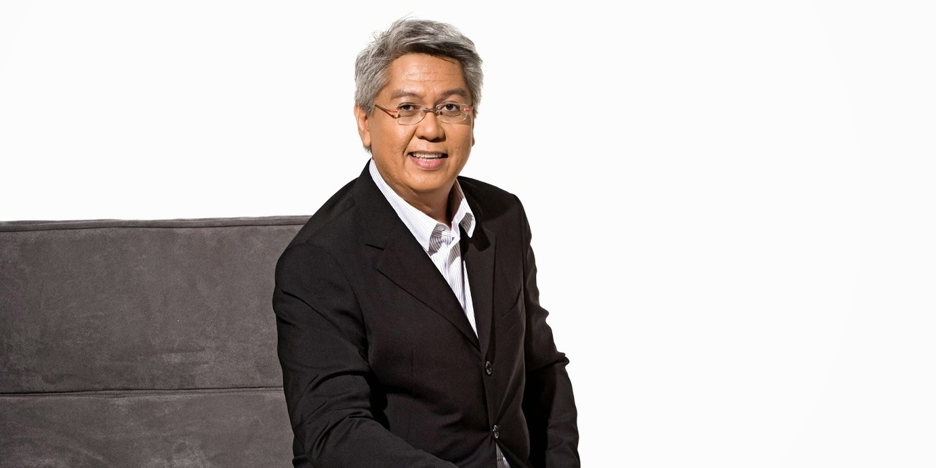 Ryan Cayabyab has been named National Artist for Music