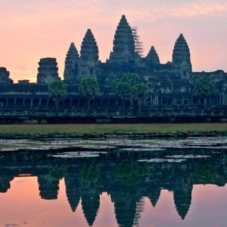 tourhub | Intrepid Travel | Classic Cambodia & Vietnam 