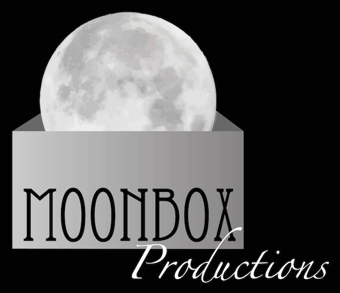 Moonbox Productions logo