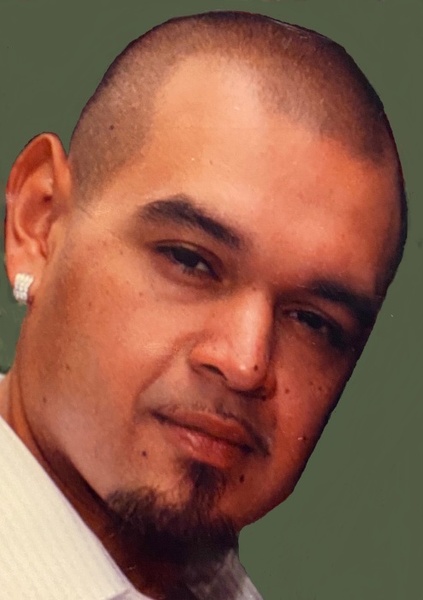 Andres Bautista Profile Photo