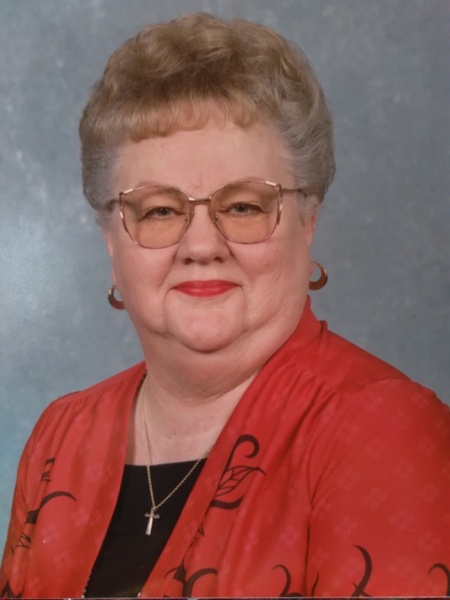 Maureen M. Jones Profile Photo