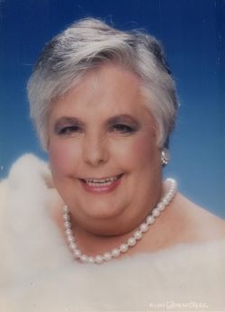 Janice Cunningham Profile Photo