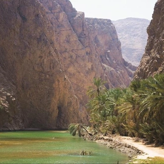 tourhub | Gray Line UAE & Oman | OMAN: The Essentials - 5 Days / 4 Nights - Guaranteed Escorted Tour 