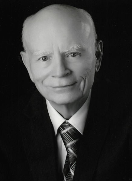 Dr. Frank Howard Profile Photo