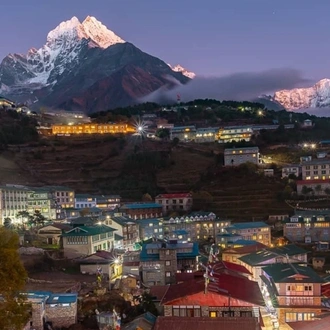 tourhub | Sherpa Expedition & Trekking | Everest Base Camp Trek 12 Days 