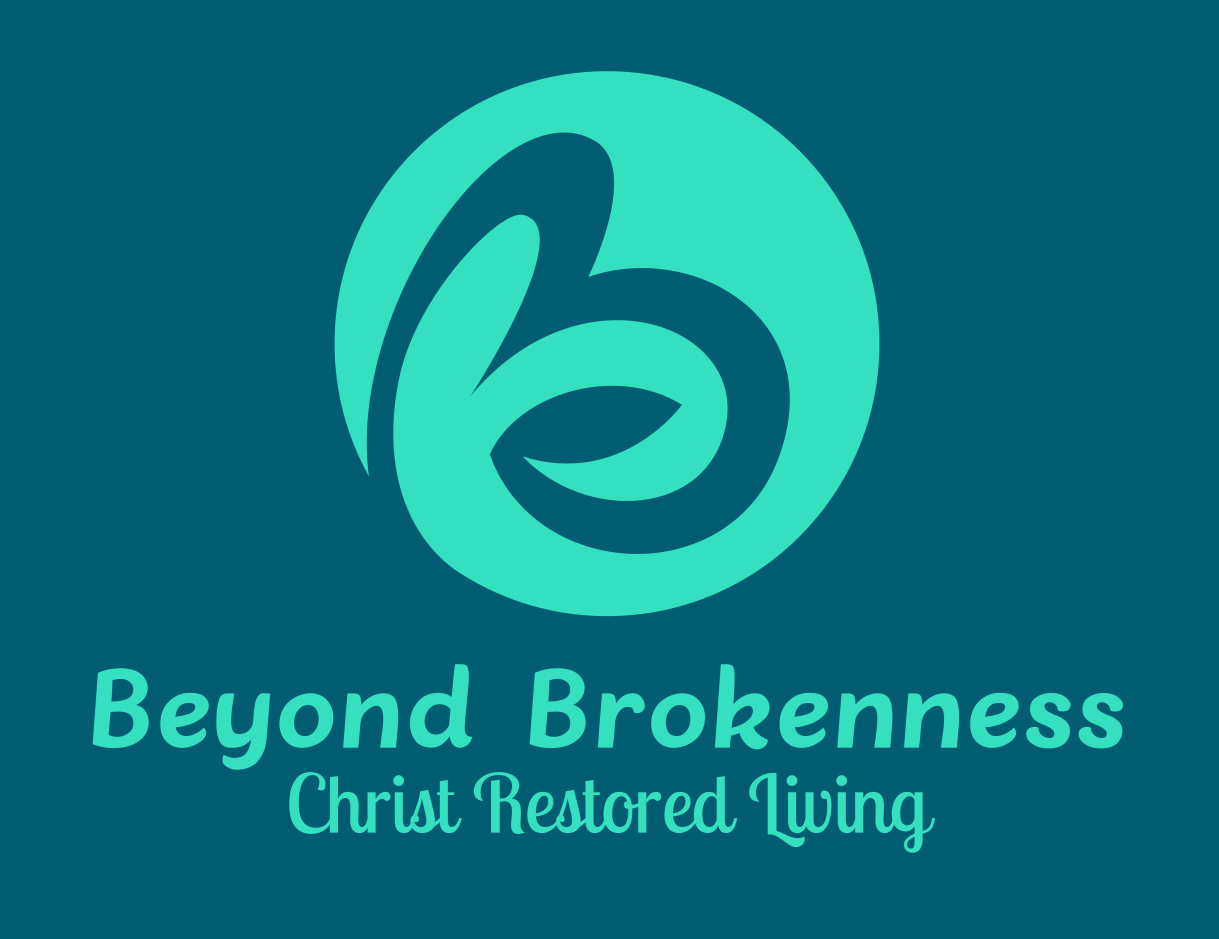 Beyond Brokenness logo