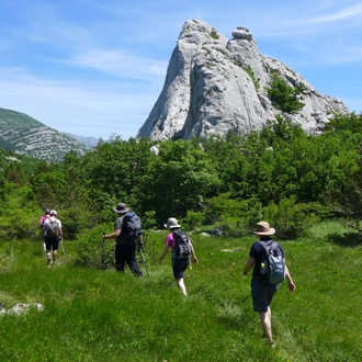 tourhub | Exodus Adventure Travels | Walking Croatia: Islands & Mountains 