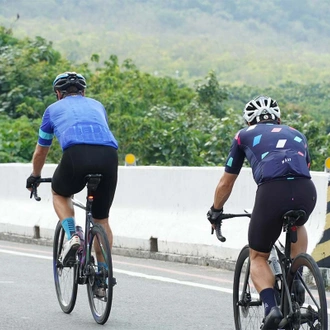 tourhub | SpiceRoads Cycling | South Taiwan Coast by Road Bike 