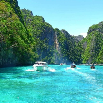 tourhub | Prestigo Asia | Ultimate Thailand in 10 Days - Ayutthaya / Khao Sok / Phuket 