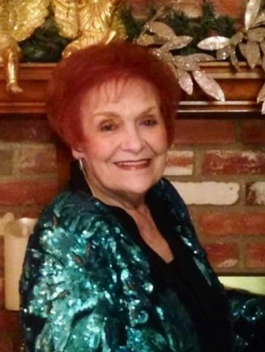 Lillian McFarlin Profile Photo