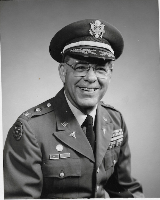 H. Robert Davis, MD Profile Photo