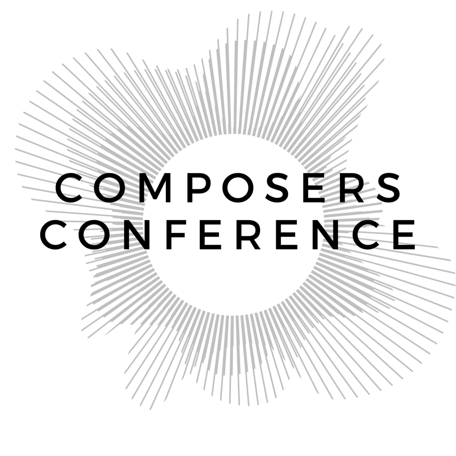 Composers Conference logo