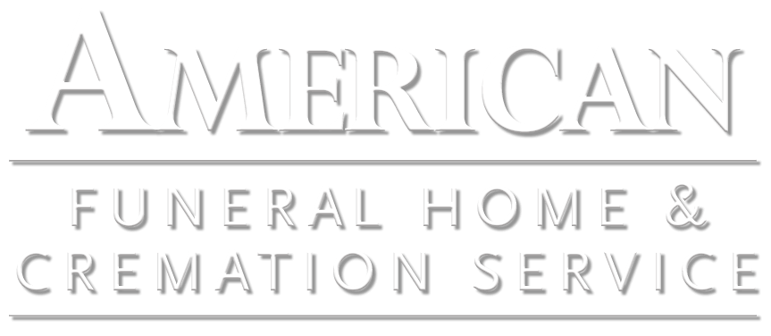 American Funeral Home & Cremation Service Logo