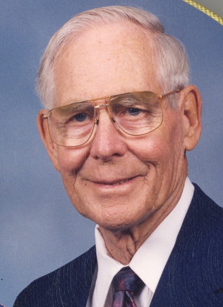 Clarence Anderson Obituary 2004 - Kerrville Funeral Home