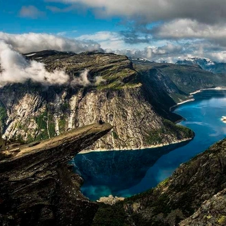 tourhub | Indus Travels | Magic of Norwegian Fjords and Stockholm 