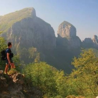 tourhub | Walkers' Britain | Walking in Tuscany's Apuane Alps 