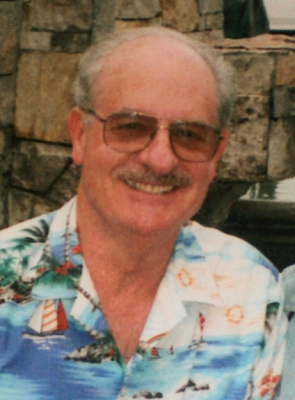 Barnett, Robert John Profile Photo