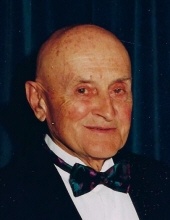 Grant F. Stetzler Profile Photo