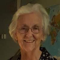Gladys Ruth Bertram Profile Photo
