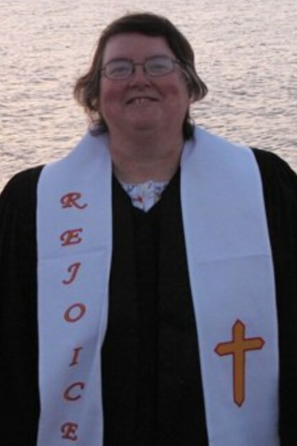 Pastor Janet Farrow Grissett Profile Photo