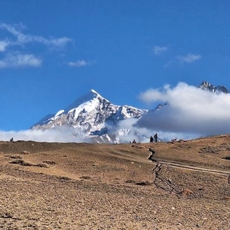 tourhub | Motor Trails | 14 Days in Nepal to Discover Nature of Himalaya on Motorcycle 