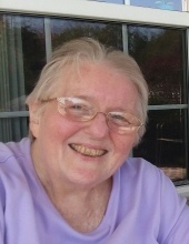 Louise Mary Hoyle Profile Photo