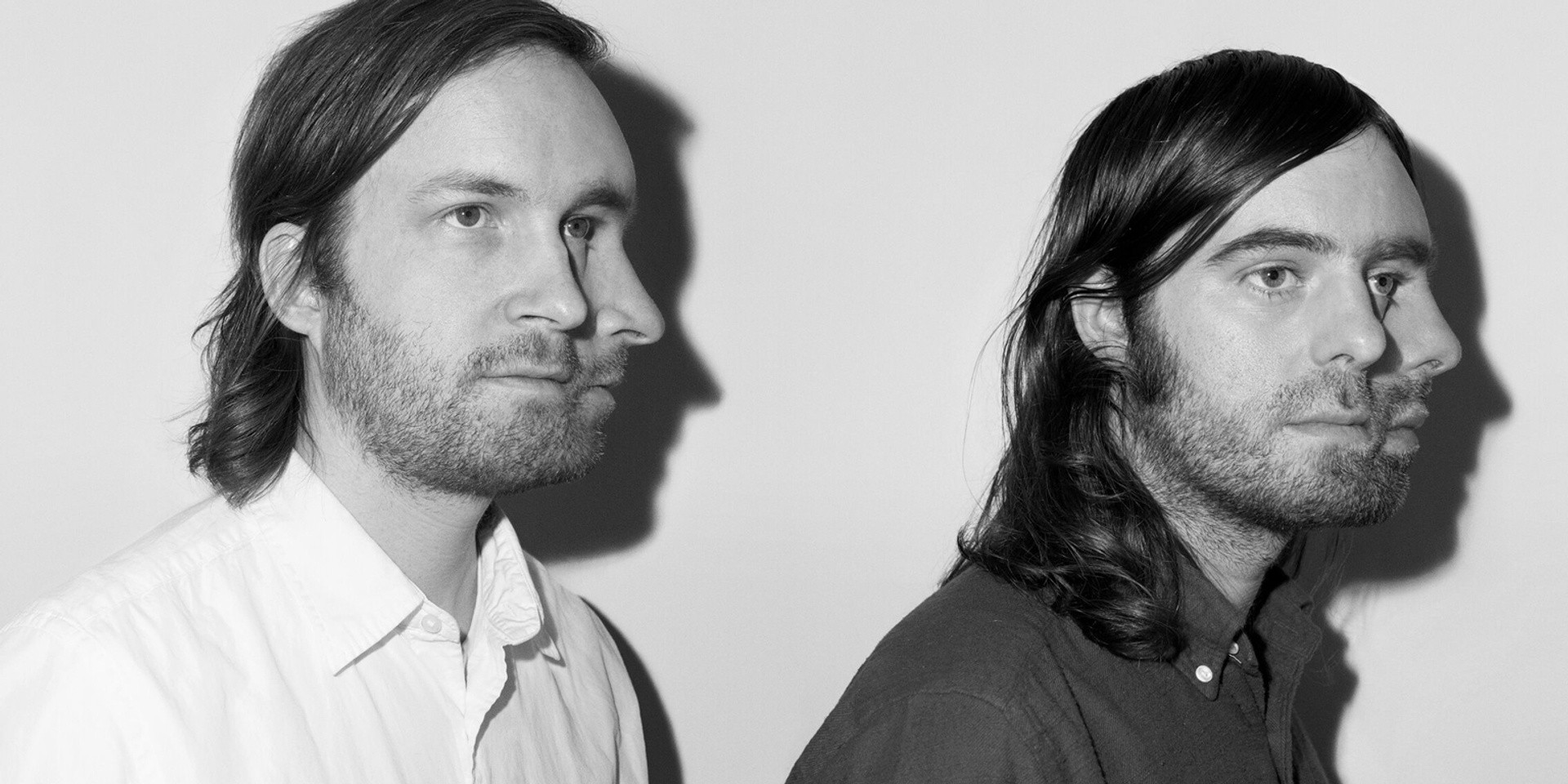 Ratatat: "We would definitely like to work with Travis Scott and Young Thug."