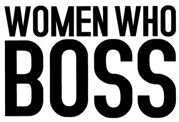 Women Who Boss Network logo