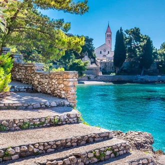 tourhub | Explore! | Croatia Island Hopping 