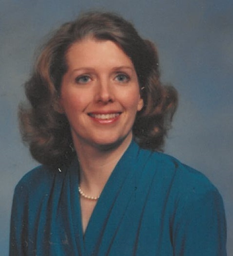 Dr. Elizabeth Baker Profile Photo