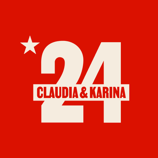 Claudia De La Cruz For President Claudia De La Cruz For President   ETFOsv6LRvi2PS2ggdNF