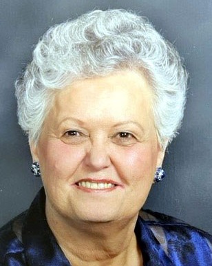 Betty Virginia Woodard Johnston Profile Photo