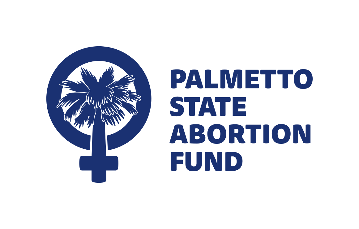 Palmetto State Abortion Fund logo