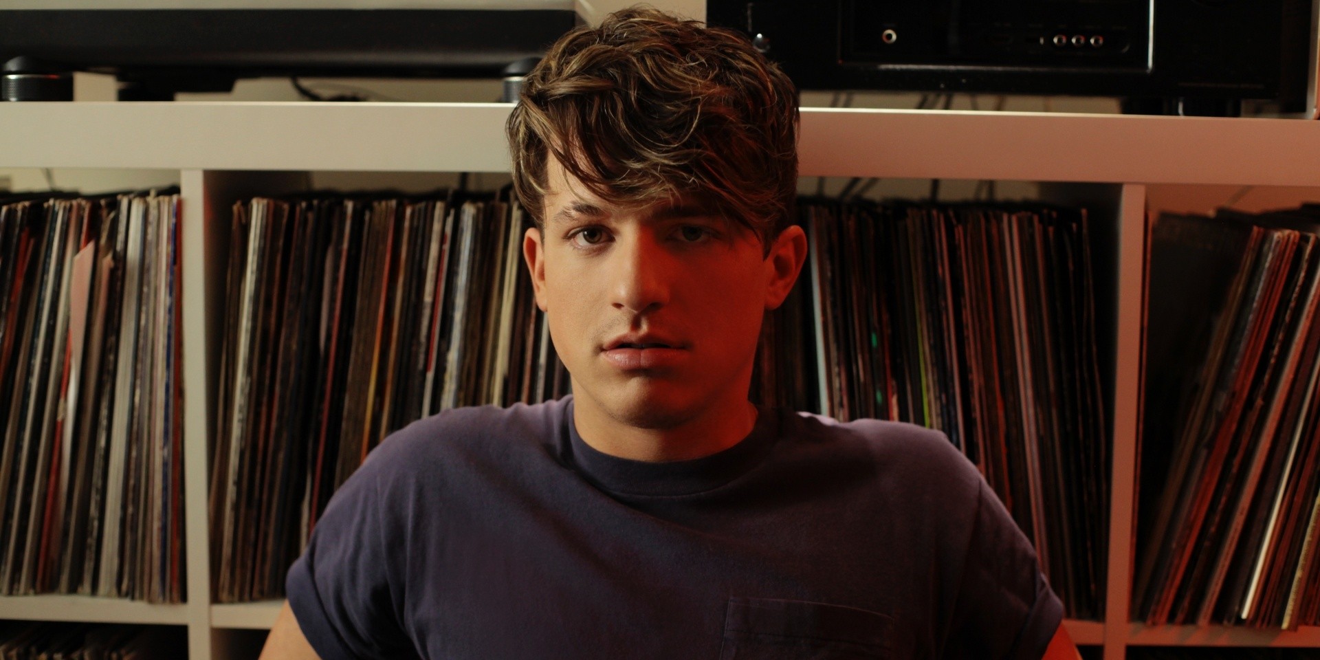 "Being able to play in Singapore for a sold out show is crazy": An interview with Charlie Puth