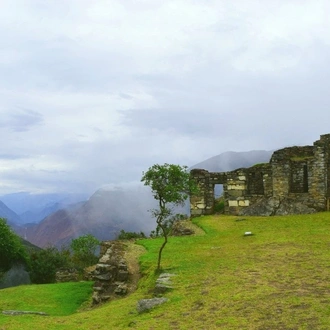 tourhub | Unu Raymi Tour Operator & Lodges | PERU ADVENTURE: CHOQUEQUIRAO, VILCABAMBA & MACHU PICCHU 